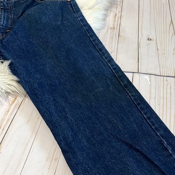 Levi’s Orange Tab Vintage Jeans - Picture 9 of 9